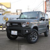 ★スズキ・ジムニー　ＸＣ★