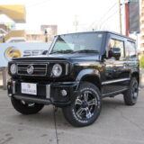 ★スズキ・ジムニーＸＣ　ＤＡＭＤ仕様★